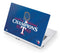 2023 World Series Champions Texas Rangers Acer Chromebook Skin