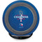 2023 World Series Champions Texas Rangers Fast Charge Wireless Charging Stand Skin