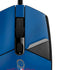 2023 World Series Champions Texas Rangers G203 Prodigy RGB Wired Gaming Mouse Skin