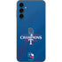 2023 World Series Champions Texas Rangers Galaxy A14 5G Skin