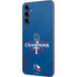2023 World Series Champions Texas Rangers Galaxy A14 5G Skin