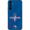 2023 World Series Champions Texas Rangers Galaxy A54 5G Skin