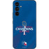 2023 World Series Champions Texas Rangers Galaxy A54 5G Skin