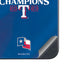 2023 World Series Champions Texas Rangers Galaxy A54 5G Skin