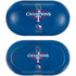 2023 World Series Champions Texas Rangers Galaxy Buds Plus Skin