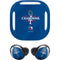 2023 World Series Champions Texas Rangers Galaxy Buds Pro Skin
