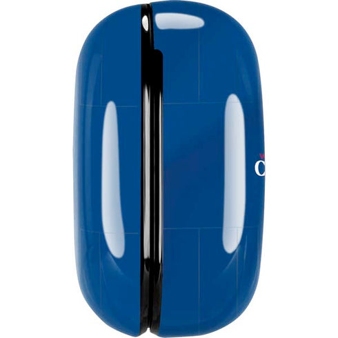 2023 World Series Champions Texas Rangers Galaxy Buds Pro Skin