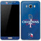 2023 World Series Champions Texas Rangers Galaxy J7 Skin