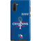 2023 World Series Champions Texas Rangers Galaxy Note 10 Pro Case