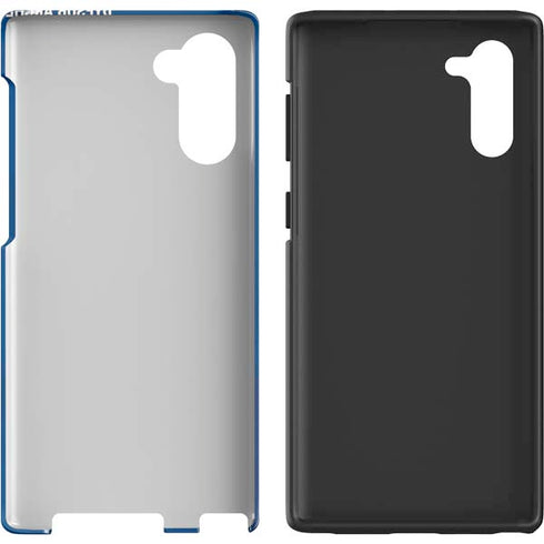 2023 World Series Champions Texas Rangers Galaxy Note 10 Pro Case