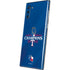 2023 World Series Champions Texas Rangers Galaxy Note 10 Skin