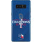 2023 World Series Champions Texas Rangers Galaxy Note 8 Skin