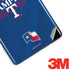 2023 World Series Champions Texas Rangers Galaxy Note 8 Skin