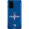 2023 World Series Champions Texas Rangers Galaxy Note20 5G Pro Case