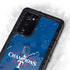 2023 World Series Champions Texas Rangers Galaxy Note20 5G Waterproof Case