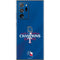 2023 World Series Champions Texas Rangers Galaxy Note20 Ultra 5G Skin