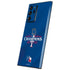 2023 World Series Champions Texas Rangers Galaxy Note20 Ultra 5G Skin