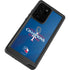 2023 World Series Champions Texas Rangers Galaxy Note20 Ultra 5G Waterproof Case