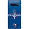 2023 World Series Champions Texas Rangers Galaxy S10 Plus Skin
