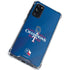 2023 World Series Champions Texas Rangers Galaxy S20 FE Clear Case