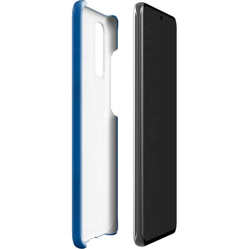 2023 World Series Champions Texas Rangers Galaxy S20 Lite Case