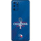 2023 World Series Champions Texas Rangers Galaxy S20 Plus Skin