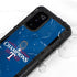 2023 World Series Champions Texas Rangers Galaxy S20 Waterproof Case