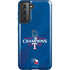 2023 World Series Champions Texas Rangers Galaxy S21 5G Pro Case