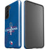 2023 World Series Champions Texas Rangers Galaxy S21 5G Pro Case