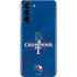 2023 World Series Champions Texas Rangers Galaxy S21 5G Skin