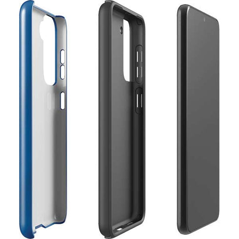 2023 World Series Champions Texas Rangers Galaxy S21 FE Pro Case