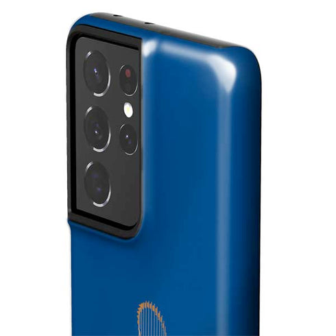 2023 World Series Champions Texas Rangers Galaxy S21 Ultra 5G Pro Case