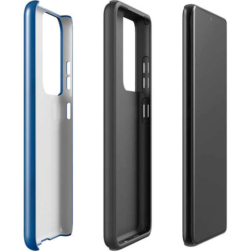 2023 World Series Champions Texas Rangers Galaxy S21 Ultra 5G Pro Case