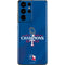2023 World Series Champions Texas Rangers Galaxy S21 Ultra 5G Skin