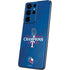 2023 World Series Champions Texas Rangers Galaxy S21 Ultra 5G Skin