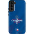 2023 World Series Champions Texas Rangers Galaxy S22 Plus Pro Case
