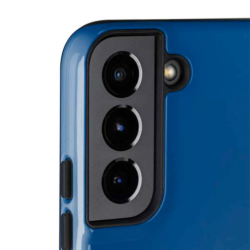 2023 World Series Champions Texas Rangers Galaxy S22 Pro Case