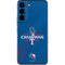 2023 World Series Champions Texas Rangers Galaxy S22 Skin
