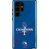 2023 World Series Champions Texas Rangers Galaxy S22 Ultra Pro Case