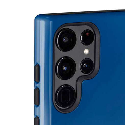 2023 World Series Champions Texas Rangers Galaxy S22 Ultra Pro Case