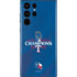2023 World Series Champions Texas Rangers Galaxy S22 Ultra Skin
