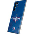 2023 World Series Champions Texas Rangers Galaxy S22 Ultra Skin