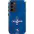 2023 World Series Champions Texas Rangers Galaxy S23 Plus Pro Case