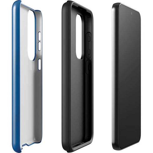 2023 World Series Champions Texas Rangers Galaxy S23 Plus Pro Case