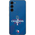 2023 World Series Champions Texas Rangers Galaxy S23 Plus Skin