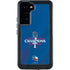 2023 World Series Champions Texas Rangers Galaxy S23 Plus Waterproof Case