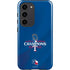 2023 World Series Champions Texas Rangers Galaxy S23 Pro Case