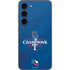 2023 World Series Champions Texas Rangers Galaxy S23 Skin