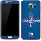 2023 World Series Champions Texas Rangers Galaxy S7 Edge Skin