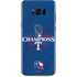 2023 World Series Champions Texas Rangers Galaxy S8 Skin